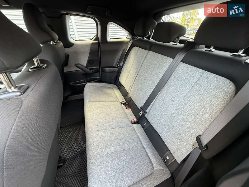 Внедорожник / Кроссовер Mazda MX-30 2020 в Ровно фото 50 Внедорожник / Кроссовер Mazda MX-30 2020 в Ровно