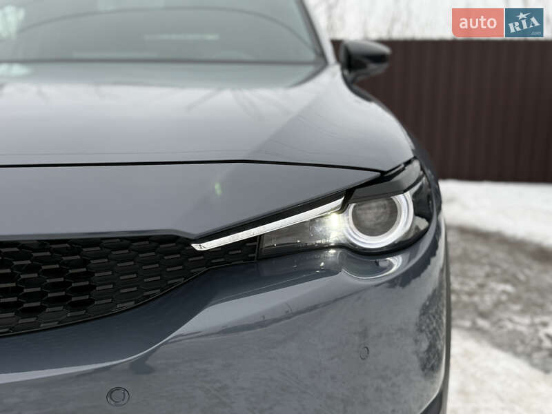 Внедорожник / Кроссовер Mazda MX-30 2020 в Виннице