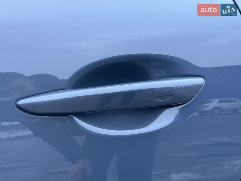 Позашляховик / Кросовер Mazda MX-30 2020 в Дубні фото 17 Позашляховик / Кросовер Mazda MX-30 2020 в Дубні