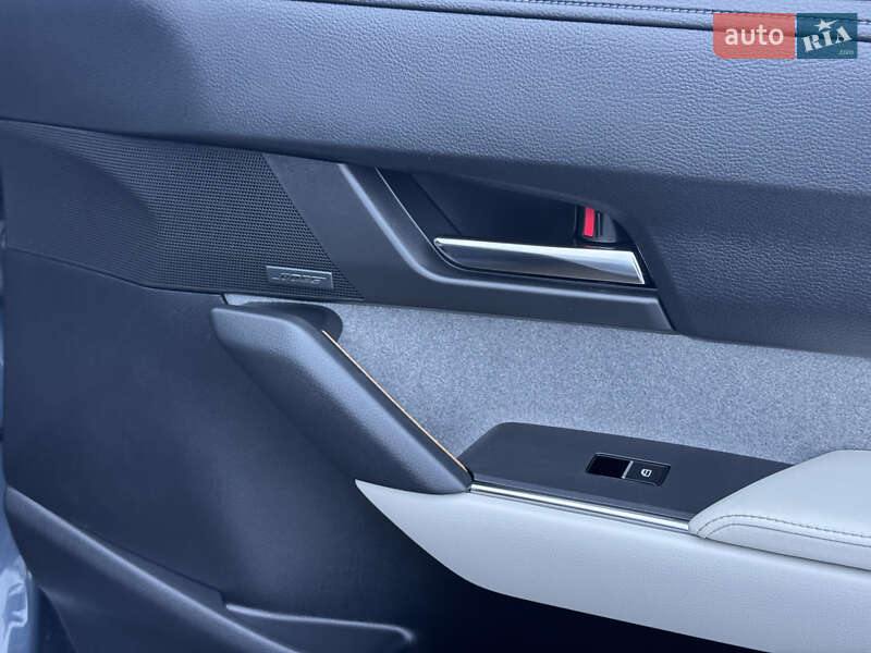 Позашляховик / Кросовер Mazda MX-30 2020 в Дубні фото 50 Позашляховик / Кросовер Mazda MX-30 2020 в Дубні