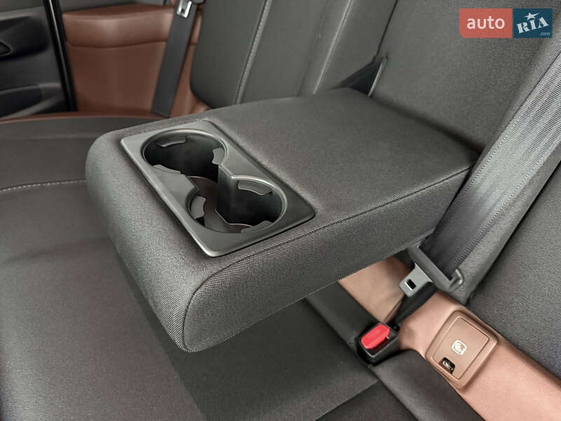 Внедорожник / Кроссовер Mazda MX-30 2020 в Виннице