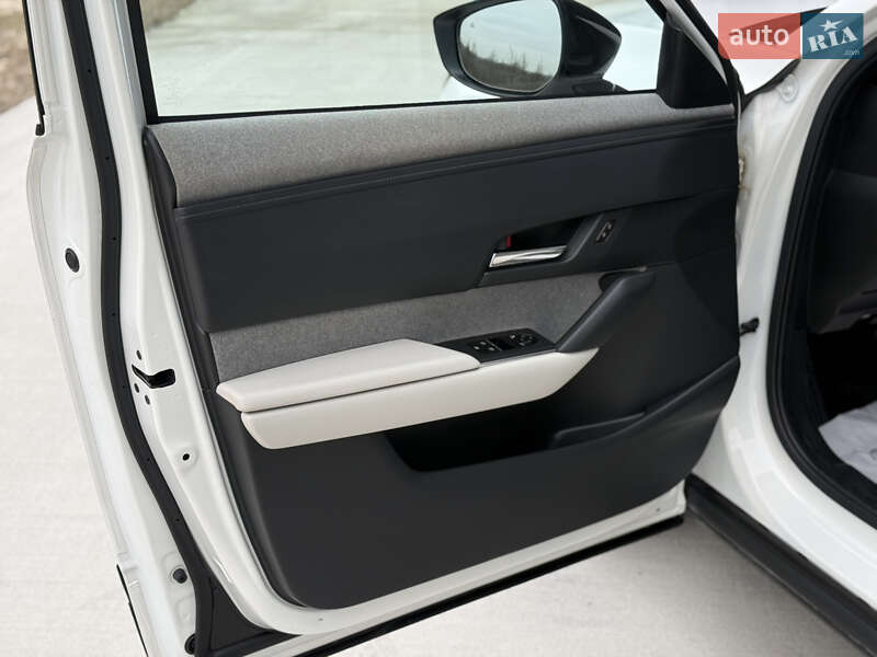 Внедорожник / Кроссовер Mazda MX-30 2021 в Броварах