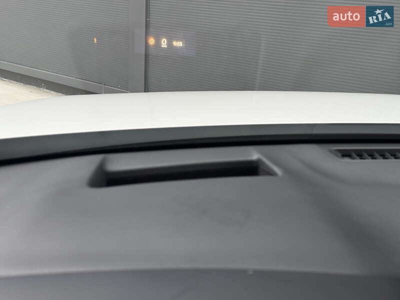 Внедорожник / Кроссовер Mazda MX-30 2021 в Броварах