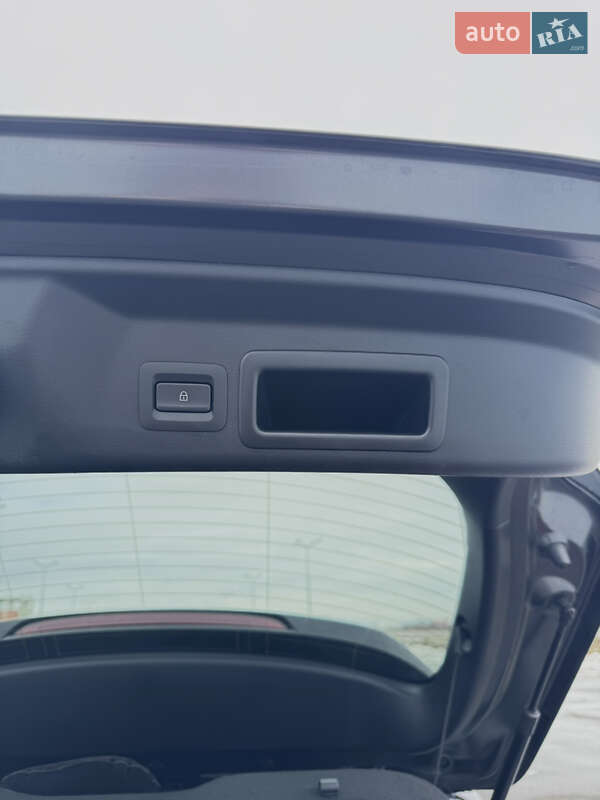 Внедорожник / Кроссовер Mazda MX-30 2020 в Львове