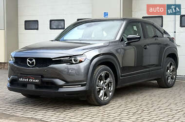 Позашляховик / Кросовер Mazda MX-30 2022 в Миколаєві