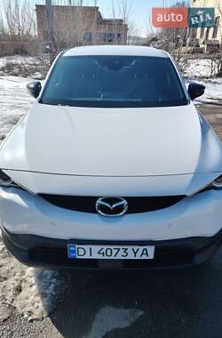 Позашляховик / Кросовер Mazda MX-30 2022 в Вінниці