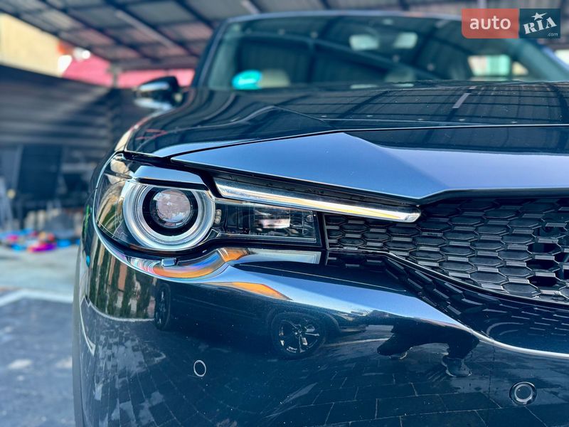 Внедорожник / Кроссовер Mazda MX-30 2021 в Дрогобыче