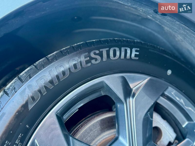 Внедорожник / Кроссовер Mazda MX-30 2021 в Дрогобыче