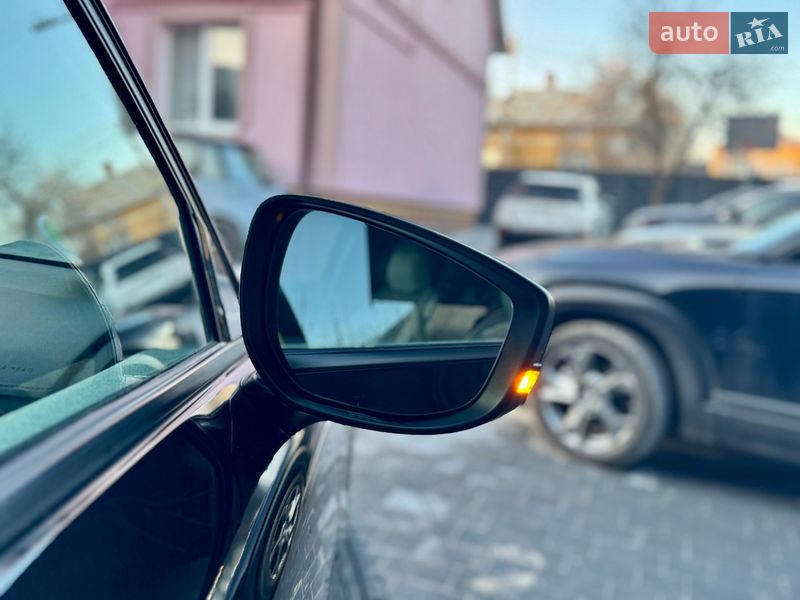 Внедорожник / Кроссовер Mazda MX-30 2021 в Дрогобыче