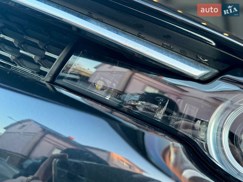 Внедорожник / Кроссовер Mazda MX-30 2021 в Дрогобыче