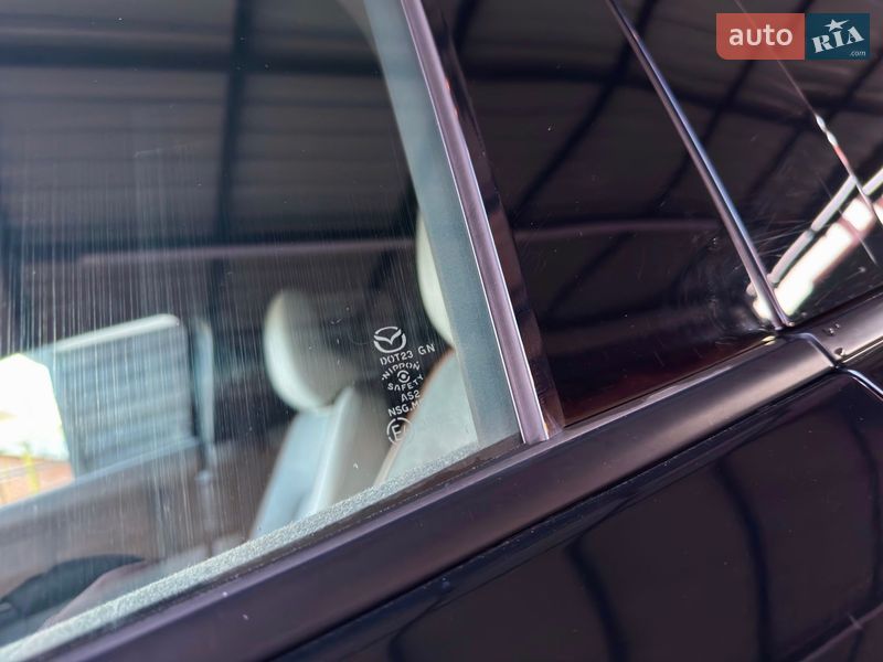 Внедорожник / Кроссовер Mazda MX-30 2021 в Дрогобыче