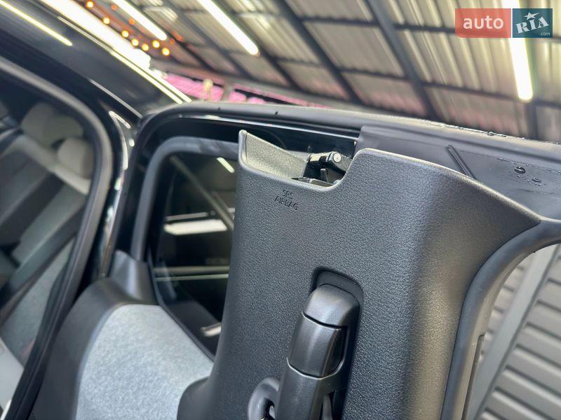 Внедорожник / Кроссовер Mazda MX-30 2021 в Дрогобыче