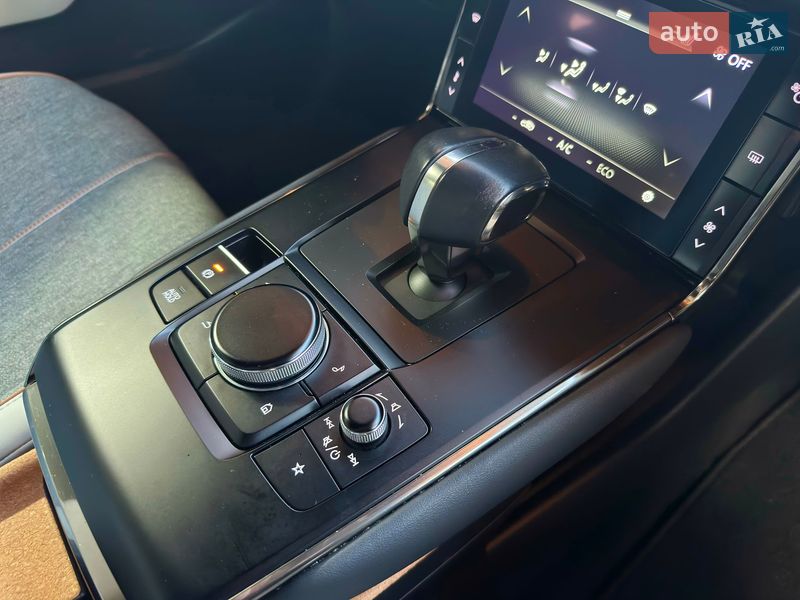 Внедорожник / Кроссовер Mazda MX-30 2021 в Дрогобыче