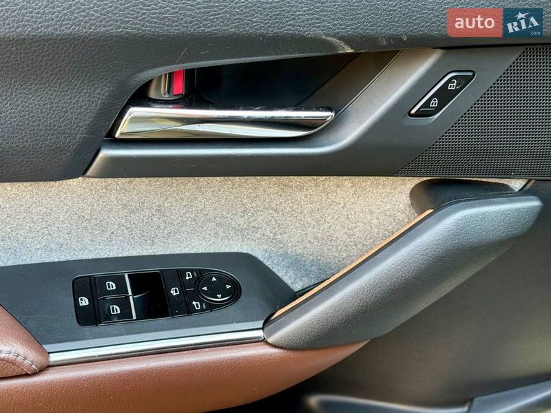 Внедорожник / Кроссовер Mazda MX-30 2021 в Самборе