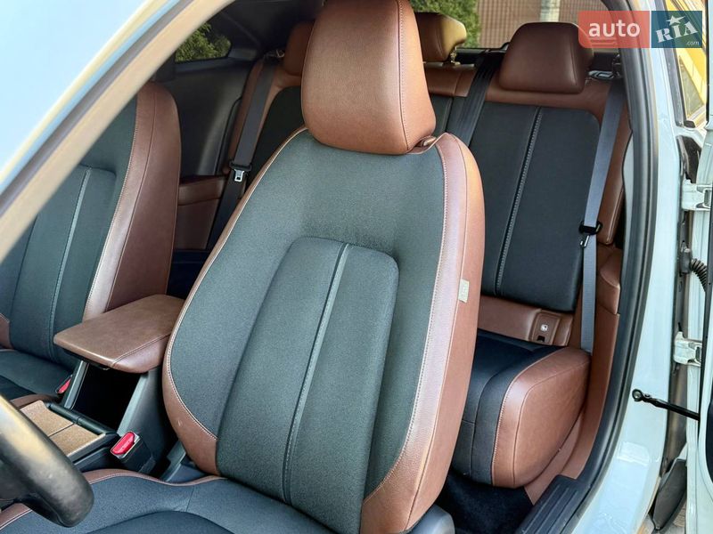 Внедорожник / Кроссовер Mazda MX-30 2021 в Самборе