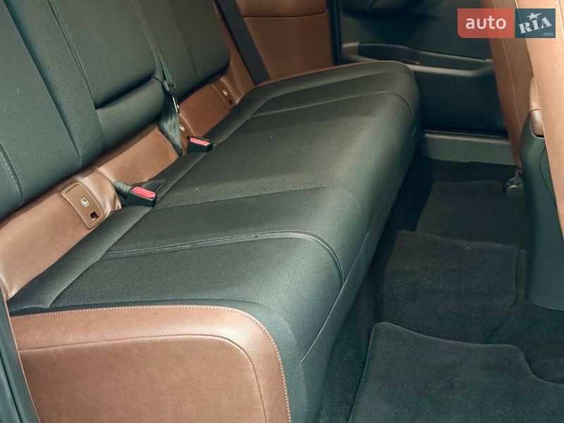 Внедорожник / Кроссовер Mazda MX-30 2021 в Самборе