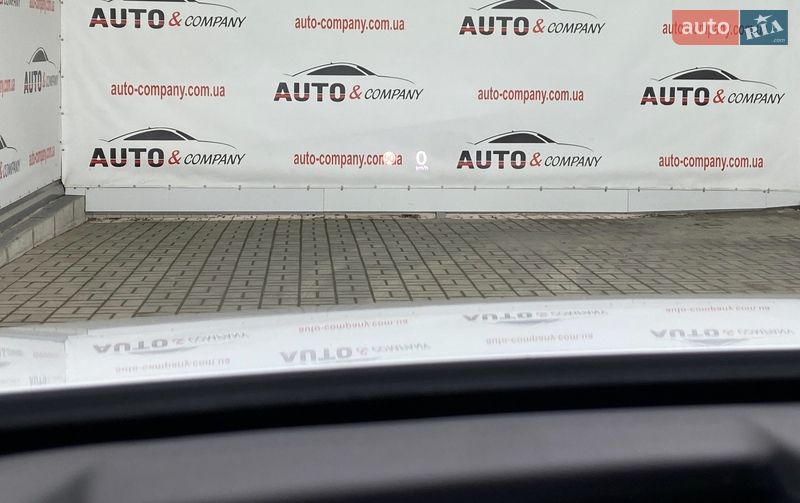 Внедорожник / Кроссовер Mazda MX-30 2020 в Львове