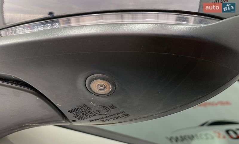 Внедорожник / Кроссовер Mazda MX-30 2020 в Львове