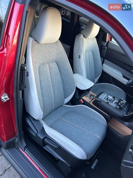 Внедорожник / Кроссовер Mazda MX-30 2020 в Ивано-Франковске