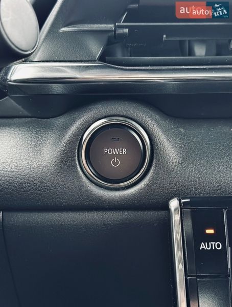 Позашляховик / Кросовер Mazda MX-30 2021 в Мукачевому