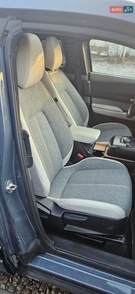 Внедорожник / Кроссовер Mazda MX-30 2020 в Львове