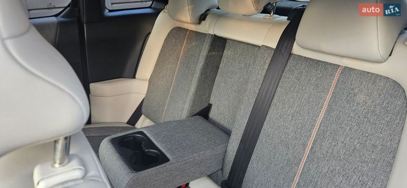 Внедорожник / Кроссовер Mazda MX-30 2020 в Львове