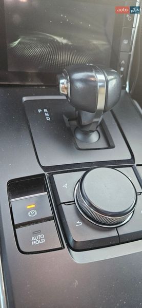 Внедорожник / Кроссовер Mazda MX-30 2020 в Львове