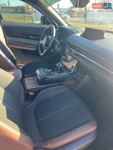 Позашляховик / Кросовер Mazda MX-30 2021 в Вінниці