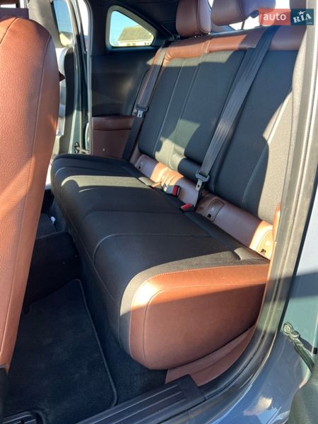 Позашляховик / Кросовер Mazda MX-30 2021 в Вінниці