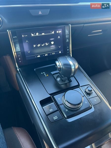 Позашляховик / Кросовер Mazda MX-30 2021 в Вінниці