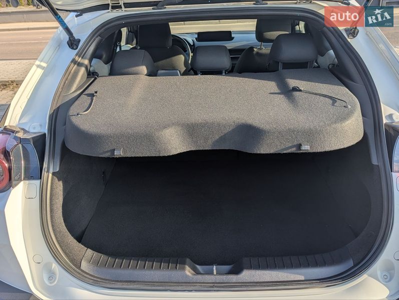 Внедорожник / Кроссовер Mazda MX-30 2021 в Дрогобыче