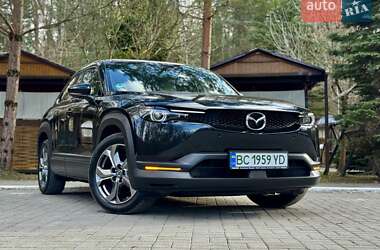 Внедорожник / Кроссовер Mazda MX-30 2021 в Дрогобыче