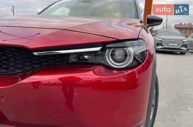 Внедорожник / Кроссовер Mazda MX-30 2020 в Львове