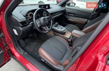 Внедорожник / Кроссовер Mazda MX-30 2020 в Львове