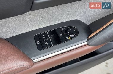 Внедорожник / Кроссовер Mazda MX-30 2020 в Львове