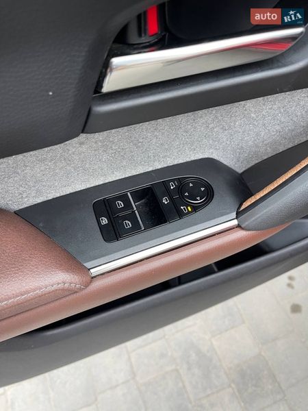Внедорожник / Кроссовер Mazda MX-30 2020 в Львове