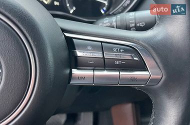 Внедорожник / Кроссовер Mazda MX-30 2020 в Львове