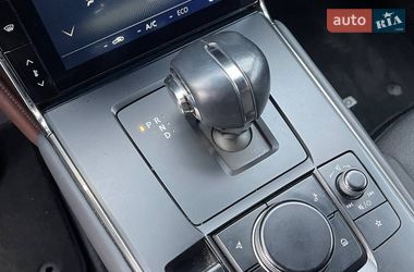 Внедорожник / Кроссовер Mazda MX-30 2020 в Львове