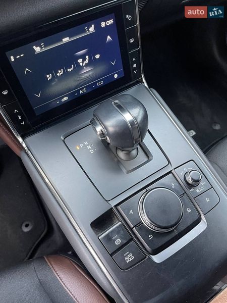 Внедорожник / Кроссовер Mazda MX-30 2020 в Львове