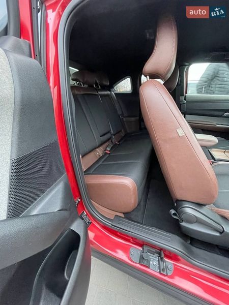 Внедорожник / Кроссовер Mazda MX-30 2020 в Львове