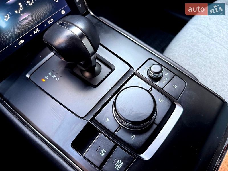 Внедорожник / Кроссовер Mazda MX-30 2022 в Хмельницком