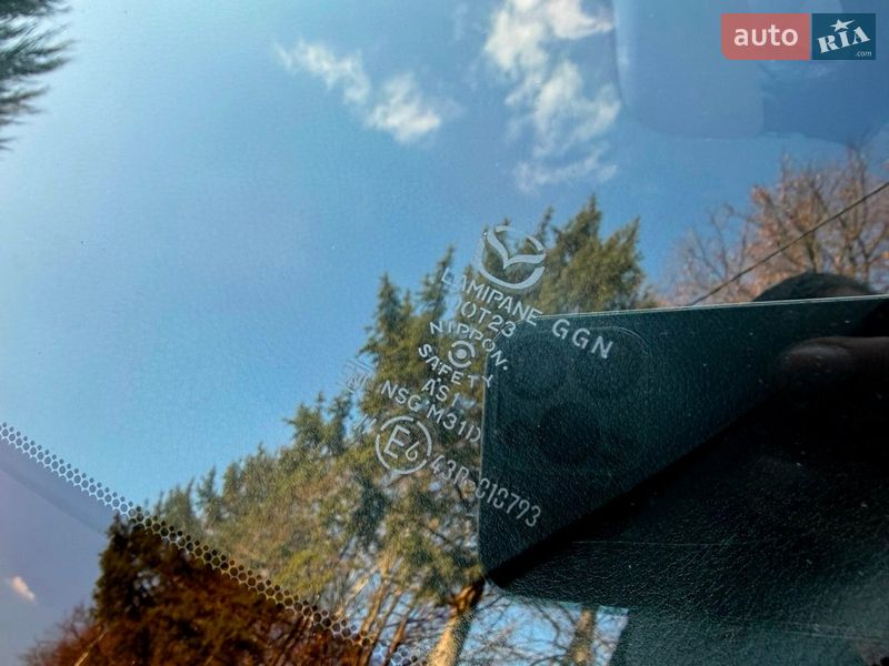 Внедорожник / Кроссовер Mazda MX-30 2022 в Хмельницком