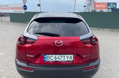Внедорожник / Кроссовер Mazda MX-30 2020 в Львове