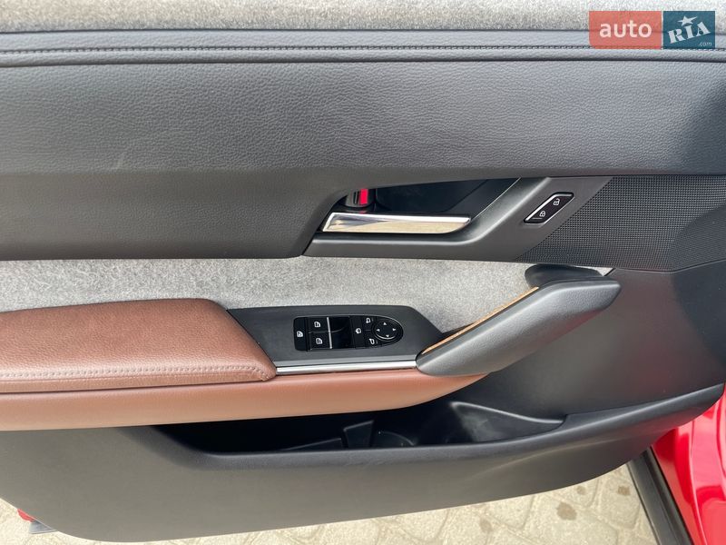 Внедорожник / Кроссовер Mazda MX-30 2020 в Львове фото 36 Внедорожник / Кроссовер Mazda MX-30 2020 в Львове