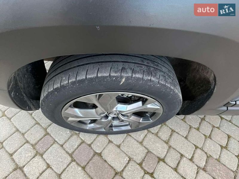 Внедорожник / Кроссовер Mazda MX-30 2020 в Снятине фото 27 Внедорожник / Кроссовер Mazda MX-30 2020 в Снятине