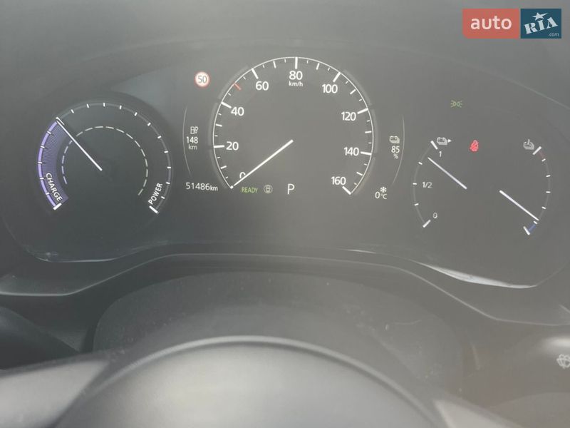 Внедорожник / Кроссовер Mazda MX-30 2020 в Снятине фото 38 Внедорожник / Кроссовер Mazda MX-30 2020 в Снятине