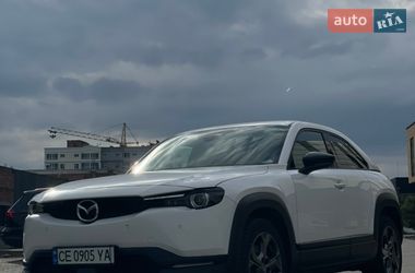 Внедорожник / Кроссовер Mazda MX-30 2021 в Хмельницком
