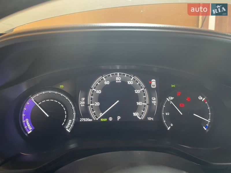 Внедорожник / Кроссовер Mazda MX-30 2020 в Львове фото 39 Внедорожник / Кроссовер Mazda MX-30 2020 в Львове