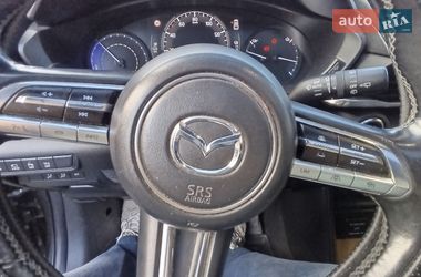 Внедорожник / Кроссовер Mazda MX-30 2021 в Львове