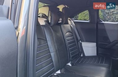 Внедорожник / Кроссовер Mazda MX-30 2021 в Львове